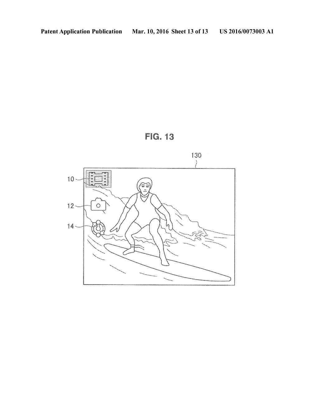 OPERATION APPARATUS - diagram, schematic, and image 14