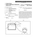 IMAGING APPARATUS diagram and image