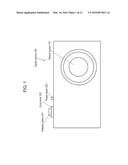 IMAGING APPARATUS diagram and image