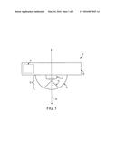 OMNIDIRECTIONAL CAMERA FOR USE IN POLICE CAR EVENT RECORDING diagram and image