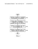 SYSTEM AND METHOD FOR DETERMINING CONFERENCE PARTICIPATION diagram and image