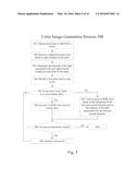 SYSTEMS AND METHODS FOR CREATING FULL-COLOR IMAGE IN LOW LIGHT diagram and image