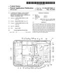 LUMINESCENT WHEEL, LIGHT SOURCE UNIT HAVING LUMINESCENT WHEEL DEVICE     INCLUDING SAME LUMINESCENT WHEEL, AND PROJECTOR diagram and image