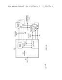 Laser Diode Voltage Source Controlled by Video Lookahead diagram and image