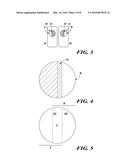 PROJECTION SYSTEM WITH IMAGE BLENDING LENSES diagram and image