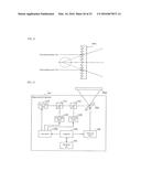 IMAGE PROJECTION APPARATUS diagram and image