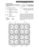 VARIABLE RESOLUTION PIXEL diagram and image