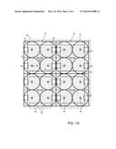 VARIABLE RESOLUTION PIXEL diagram and image