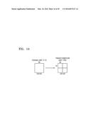 METHOD FOR PREDICTING DISPARITY VECTOR FOR INTERLAYER VIDEO DECODING AND     ENCODING APPARATUS AND METHOD diagram and image