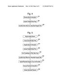 METHOD AND APPARATUS FOR IMPROVED NETWORK RECORDING diagram and image