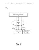 Methods and Systems for Identifying a Media Program Clip Associated With a     Trending Topic diagram and image