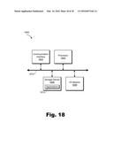 Methods and Systems for Identifying a Media Program Clip Associated With a     Trending Topic diagram and image