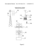 TELEVISION ENABLED THERAPEUTIC COMMUNICATION  SYSTEMS AND METHODS diagram and image