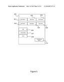 TELEVISION ENABLED THERAPEUTIC COMMUNICATION  SYSTEMS AND METHODS diagram and image