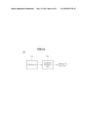 METHOD FOR TRANSCEIVING MEDIA FILES AND DEVICE FOR TRANSMITTING/RECEIVING     USING SAME diagram and image