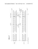 METHOD FOR TRANSCEIVING MEDIA FILES AND DEVICE FOR TRANSMITTING/RECEIVING     USING SAME diagram and image