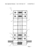 USER MODULES AND METHODS FOR CONNECTING EXTERNAL COMMUNICATION NETWORKS diagram and image