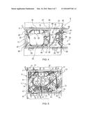 USER MODULES AND METHODS FOR CONNECTING EXTERNAL COMMUNICATION NETWORKS diagram and image