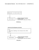 SYSTEM AND METHOD FOR PROVIDING A COMMUNICATION ENDPOINT INFORMATION     SERVICE diagram and image