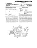 METHODS OF CONDUCTING SOCIAL NETWORK OPERATIONS diagram and image