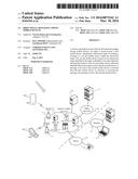 DIRECTIONAL MESSAGING AMONG MOBILE DEVICES diagram and image