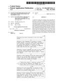 SYSTEM AND METHOD FOR SETTING AND SWITCHING PARTIES FOR PAYMENT OF     TELEPHONE CALLS diagram and image