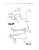 SYSTEM AND METHOD FOR DISCOVERING A WIRELESS DEVICE diagram and image