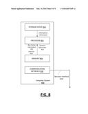 SYSTEM AND METHOD FOR DISCOVERING A WIRELESS DEVICE diagram and image