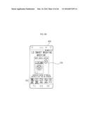 MOBILE TERMINAL, HOME APPLIANCE, AND METHOD OF OPERATING THE SAME diagram and image