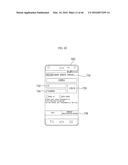 MOBILE TERMINAL, HOME APPLIANCE, AND METHOD OF OPERATING THE SAME diagram and image