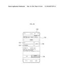 MOBILE TERMINAL, HOME APPLIANCE, AND METHOD OF OPERATING THE SAME diagram and image