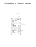 MOBILE TERMINAL, HOME APPLIANCE, AND METHOD OF OPERATING THE SAME diagram and image