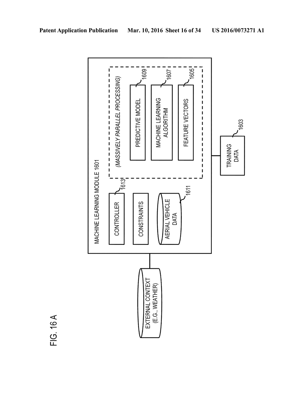 SYSTEM AND METHOD FOR PROVIDING EXTENSION OF NETWORK COVERAGE - diagram, schematic, and image 17