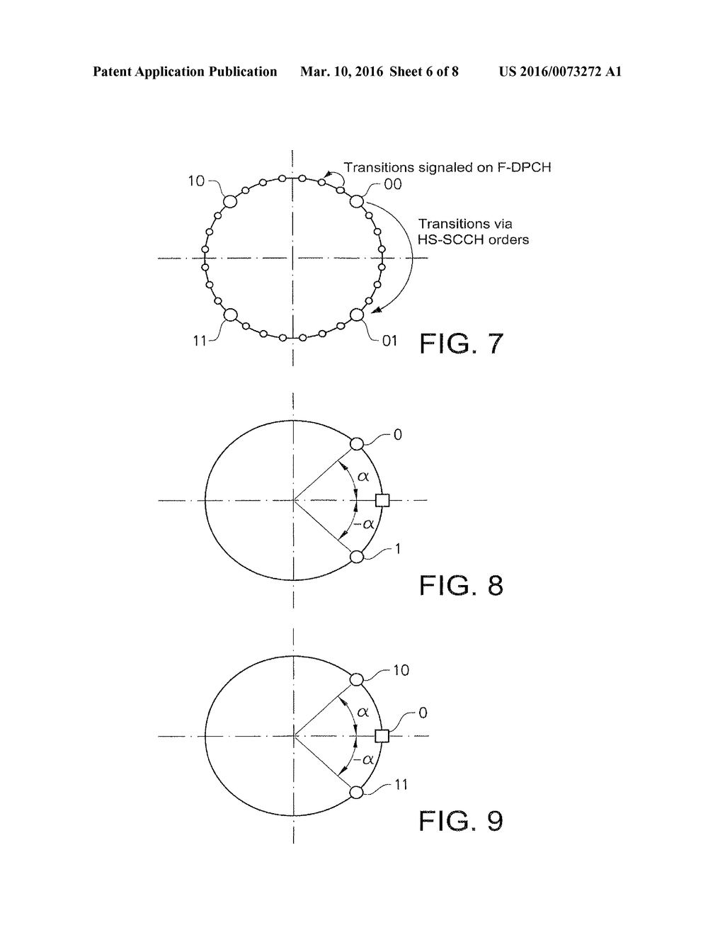 Device and Method for Improved Closed Loop Diversity - diagram, schematic, and image 07