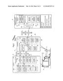 WORK MACHINE AND COMMUNICATION MONITORING diagram and image