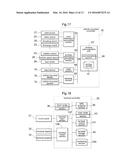 WORK MACHINE AND COMMUNICATION MONITORING diagram and image