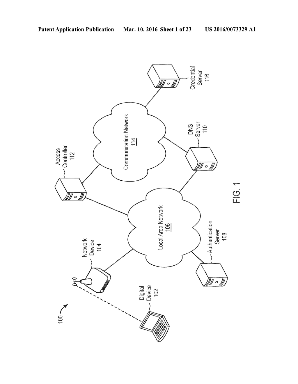 SYSTEMS AND METHODS FOR NETWORK CURATION - diagram, schematic, and image 02