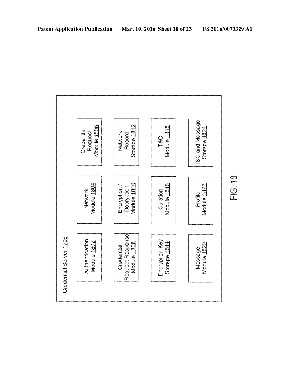 SYSTEMS AND METHODS FOR NETWORK CURATION - diagram, schematic, and image 19