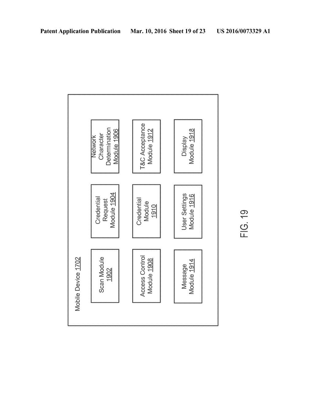 SYSTEMS AND METHODS FOR NETWORK CURATION - diagram, schematic, and image 20