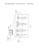 WIRELESS ACCESS POINT RESOURCE AVAILABILITY, NOTIFICATION, AND NETWORK     MANAGEMENT diagram and image