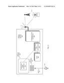 WIRELESS ACCESS POINT RESOURCE AVAILABILITY, NOTIFICATION, AND NETWORK     MANAGEMENT diagram and image