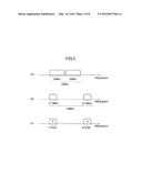 RADIO COMMUNICATION SYSTEM AND MOBILE TERMINAL DEVICE diagram and image