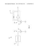 DRIVER CIRCUIT WITH ADAPTIVE PEAKING CONTROL diagram and image