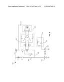 DRIVER CIRCUIT WITH ADAPTIVE PEAKING CONTROL diagram and image