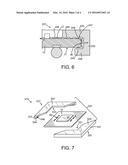 STIFFENER RING FOR CIRCUIT BOARD diagram and image