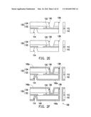 MANUFACTURING METHOD OF MULTILAYER FLEXIBLE CIRCUIT STRUCTURE diagram and image