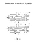 MANUFACTURING METHOD OF MULTILAYER FLEXIBLE CIRCUIT STRUCTURE diagram and image