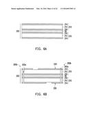 MANUFACTURING METHOD OF MULTILAYER FLEXIBLE CIRCUIT STRUCTURE diagram and image