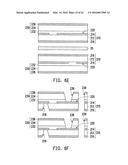 MANUFACTURING METHOD OF MULTILAYER FLEXIBLE CIRCUIT STRUCTURE diagram and image