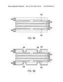 MANUFACTURING METHOD OF MULTILAYER FLEXIBLE CIRCUIT STRUCTURE diagram and image